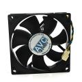 dc 12v fan colling fan size 80mm*80mm*25mm, Computer and Server cooling, 3D printers, power supplies, amplifiers, and CNC machines, Cooling power adapters, inverters, and battery chargers. 