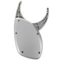 Digital LCD Fat Caliper Skin Fold Thickness Health Fitness Weight Gender. 