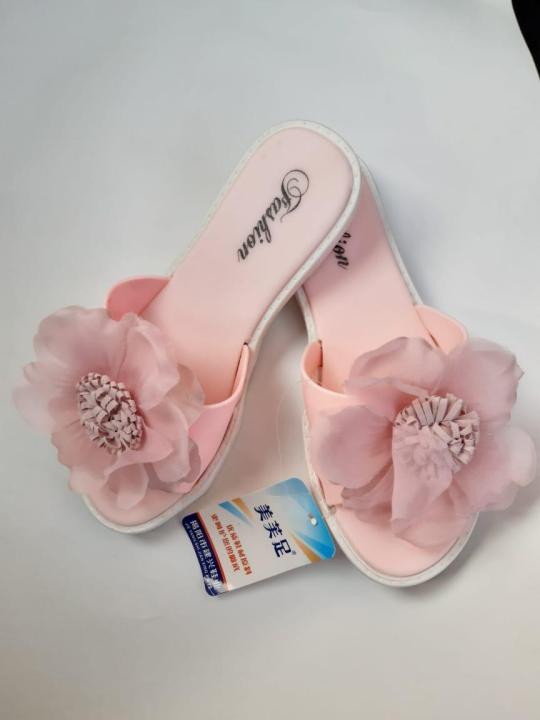 New Stylish Fancy Slipper For Women