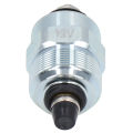 Generator Oil Pump Solenoid Valve, Fuel Pump Solenoid Valve Stable Working for 17/918121. 