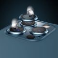 Metal Camera Lens Protector iPhone 11 12 13 Pro Max Metal Ring Protector 1 pc. 