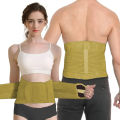 Orthopedic Back Brace Posture Corrector For Men Women w Lumbar Support Belt -Shoulder, Neck, Upper Lower Back Pain Relief. 