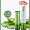 Aloe Vera 99% Soothing Gel Lip balm 3.5g. 