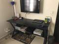 Office Table Desktop Table With Book Shelf Laptop Table Computer Table Study Table 23x47. 