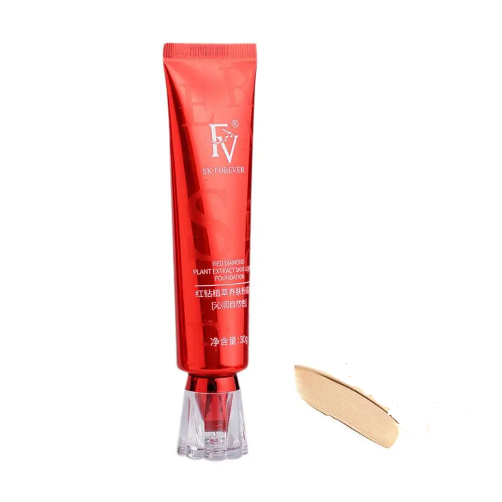 FV Matte Finish Liquid Foundation 30g