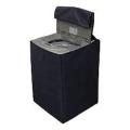 100% Waterproof Washing Machine Cover -Top Loader Automatic ( 8 KG To 12 KG ) All Brands. 