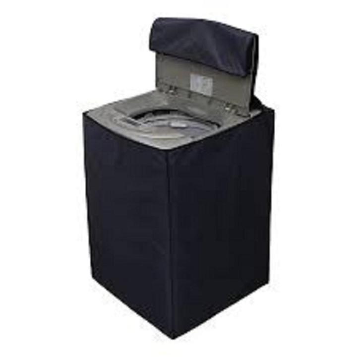 100% Waterproof Washing Machine Cover -Top Loader Automatic ( 8 KG To 12 KG ) All Brands