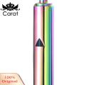Carat Slow Breathing Necklace Zen Breath Necklace for Stress Relief Inner Peace Calm Meditation Tool for Women Men Teens Anxiety Reduction Pendant Anxiety Relief Breathing Accessory. 