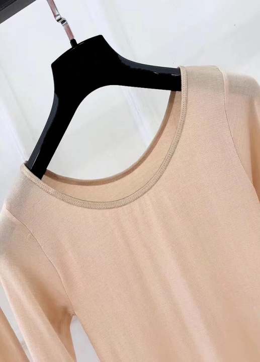 Lycra%20Nylon%20Thermal%20For%20HER%20-%20Winter%20Night%20Dress%20for%20Girls/%20Women%20winter%20thermal%20dress%20/%20Heat%20resistant%20innerwear/%20winter%20warm%20suit%20Espico-Pink%20-%20Image%205