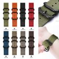 NATO strap For apple watch band 44mm 40mm iWatch band Sport Nylon bracelet watch belt for apple watch 6 5 3 4 2 1 se 38mm 42 mm. 