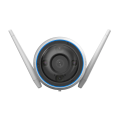 Ezviz H3 3K Camera (5MP) Night Color Vision Wi-Fi Smart Home Camera Out Door With Brand Warranty. 