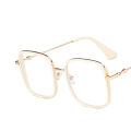2022 New Anti-Blue Light Flat Glasses Frames 0455. 
