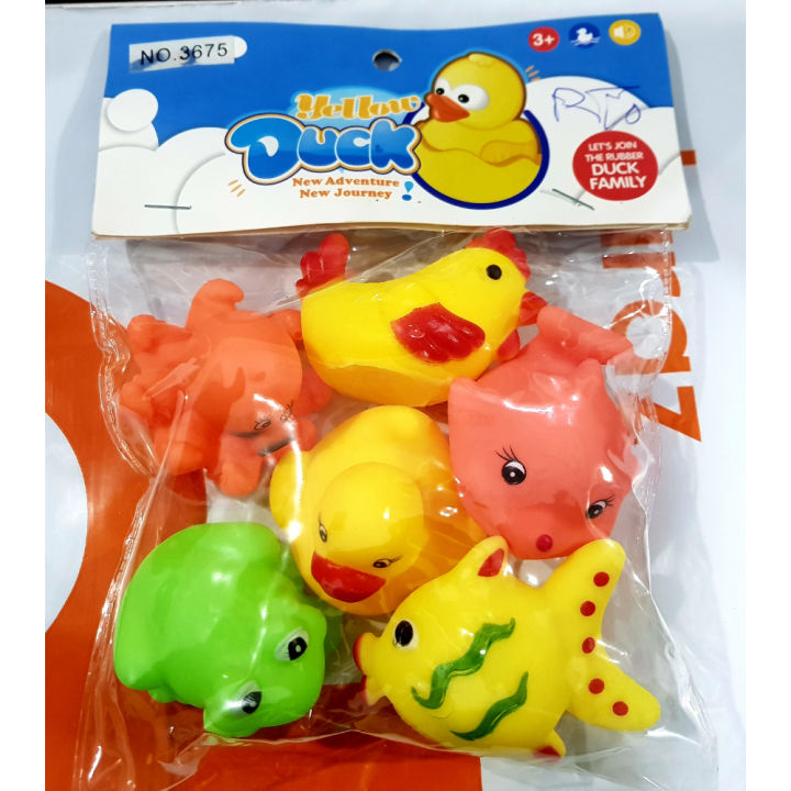 Chu%20Chu%20Bath%20Toys%20for%20Baby%20Non-Toxic%20Toddler%20Set%20Multi%20Color-6%20PCs%20-%20Image%203