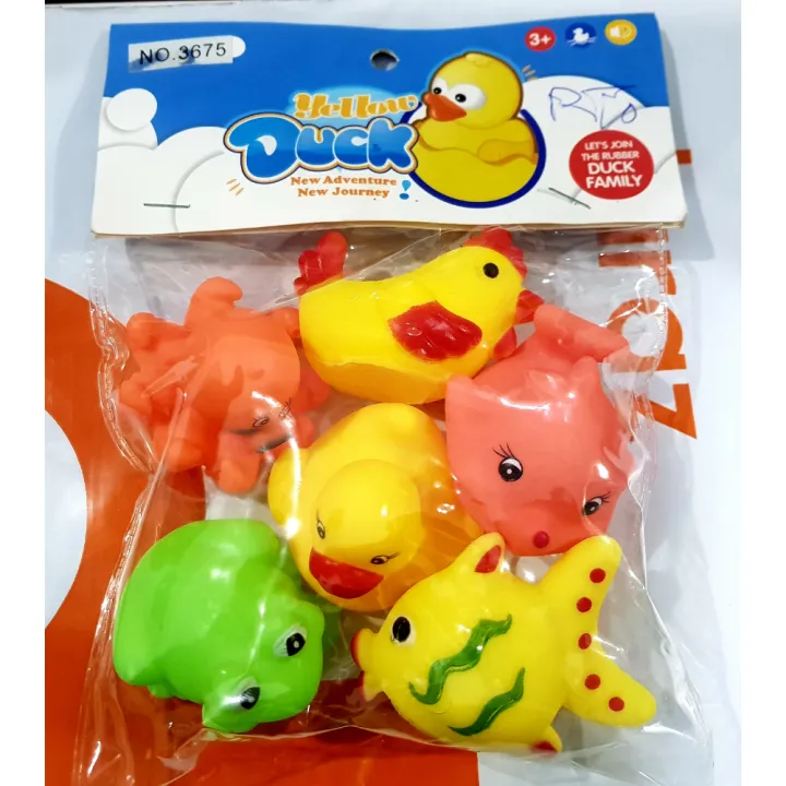 Chu%20Chu%20Bath%20Toys%20for%20Baby%20Non-Toxic%20Toddler%20Set%20Multi%20Color-6%20PCs%20-%20Image%203