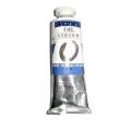 50ml Oil Colors Paint Tubes-443 Ultramarine Blue. 