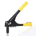 Hand Riveter 10 inch Rivet Pliers Tolsen Hand Riveter 10 Inch MULTI COLOUR. 