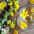 Premium Mullein Leaf Grounded 5 oz (142g). 