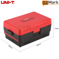 UNI-T UT501A Insulation Resistance Tester 1000V Megohmmeter 5GΩ Ohm Meter Professional Digital Ohmmeter Electrical Megometer. 
