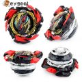 B-191 Dangerous Belial Beyblade Burst Prominence Phoenix B-191 01 DB Dynamite Battle with B184 Gold Black LR Launcher Beylauncher set. 