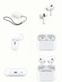 Bluetooth Earphones Pro 2 Best Budget Wireless Earbuds in Pakistan with Super Sound. 