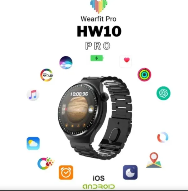 Wearfit%20Pro%20HW10%20Smartwatch%20with%20360%C2%B0%20Resolution%20AMOLED%20Screen,%20GPS,%20NFC,%20Heart%20Rate,%20Bluetooth,%20IP68%20Water%20Resistant%20-%20Elegant%20Design%20-%20Image%204