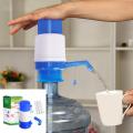 Manual Water Pump For 19 Liter Cans Large - Manual Water Pump Recommended For 19 Ltr Bottle - Durable. 