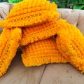 Customized Handmade  home décor wool cushion cover , for sofa, bed. 