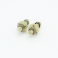 2Pcs with Bearing 284010-2252 for 284010 284161 1/28 RC Car. 