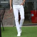 Cotton Pant Chino For Men And Boys _ Pure Cotton Office Use { Model Wear } - Stay Stylish With Pure Cotton Chino Pants. 
