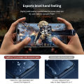 Nillkin 3D Full Matte Tempered Protective Glass for iPhone 13 Pro Max FogMirror Full Coverage Matte Screen Protector Tempered Glass film. 