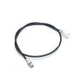 PACK OF 1 SPEEDOMETER CABLE FOR SUZUKi KHYBER OR SUZUKI CULTUS 2000-2016. 