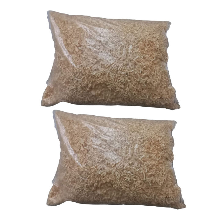 Wood Shavings | Nesting | Bora  (Pack Of 4)