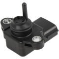 Manifold Absolute Pressure Map Sensor for MITSUBISHI CARISMA Colt Lancer Mirage Space Star MD355556. 