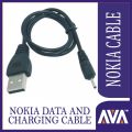 AVA ORIGINAL SPECIAL CHARGING COPPER CABLE FOR NOKIA MOBILE CABLE. 