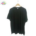 Export Quality Free Size Basic Plain Round Neck T Shirts for Men and Women Soft and Comfortable, Mens Heavyweight Cotton T-Shirt, Plain Black T Shirt, Men's Basic Tees Perfect For Summer, Gym T Shirt, T Shirts for Healthy People. 