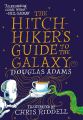 The Hitchhiker’s Guide to the Galaxy by Douglas Adams. 