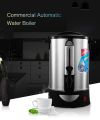 Electric Water Boiler Commercial Thermal Insulation Electric Kettle Stainless Steel Hot Water Dispenser. 