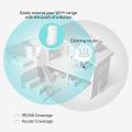 Tplink AC750 Wi-Fi Range Extendor RE200. 