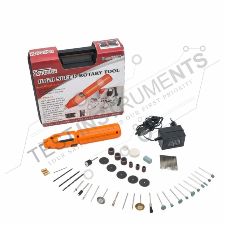 Fast Rotation Tool high speed rotary tool | Daraz.pk