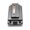 VOTOL EM100 3KW BLDC Sine Wave Controller For QS Hub Motor In-Wheel Mid-Drive Electric Motor. 
