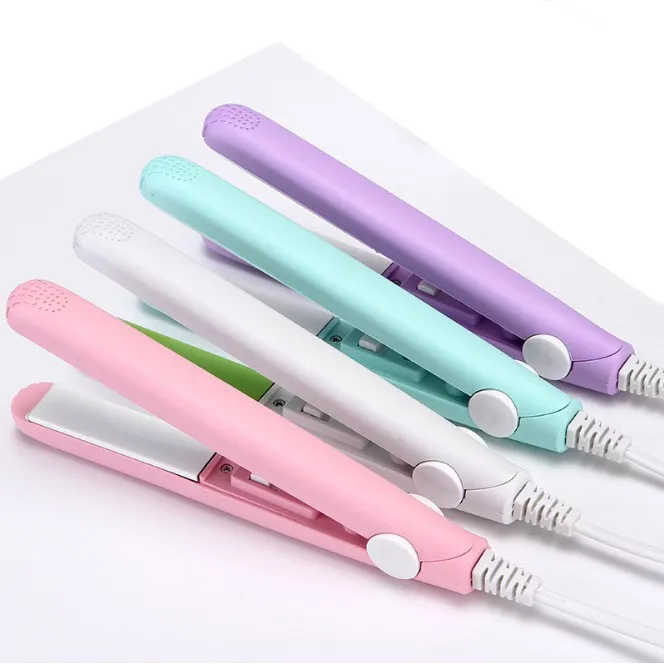 Travel%20Mini%20Hair%20Flat%20Iron%20Ceramic%20Plate%20Hair%20Straightener%20&%20Straightner%20-%20Image%203