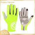 Enigma- Climbing Gloves Anti Skid Low Wind Resistance Climbing Gloves. 