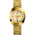 RADO  THE ORIGINAL AUTOMATIC MEN'S WATCH -  764.0413.3007. 