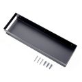 Girl Accessories Cosmetic Makeup Perfume Storage wall mount shelf rack organiser. 