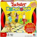 GLOBALSTAR- Hopscotch Ring Game-13 Multi-Colored Plastic Rings and 16 Connectors for Indoor or Outdoor Use-Fun Creative Play Set for Girls and Boys. 