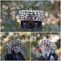 100 % Original Pure Chandi Turkish Ring (Challa) For Men. 