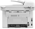 Durable and Compact HP LaserJet M1522nf Multifunction Printer Certified Refurbish with Returned Warranty by Asian Traders. 