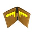 Bull and Buffalo Genuine Leather Wallet for Men - Trendy Wallet. 