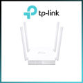 TP Link 4 Antenna AC750 Dual-Band Wi-Fi Router - Archer C24. 