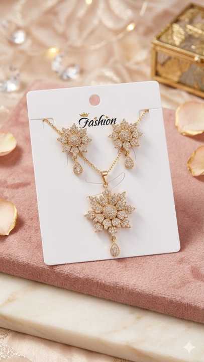 Set%20new%20good%20looking%20gold%20with%20duble%20chain%201245%20-%20Image%207